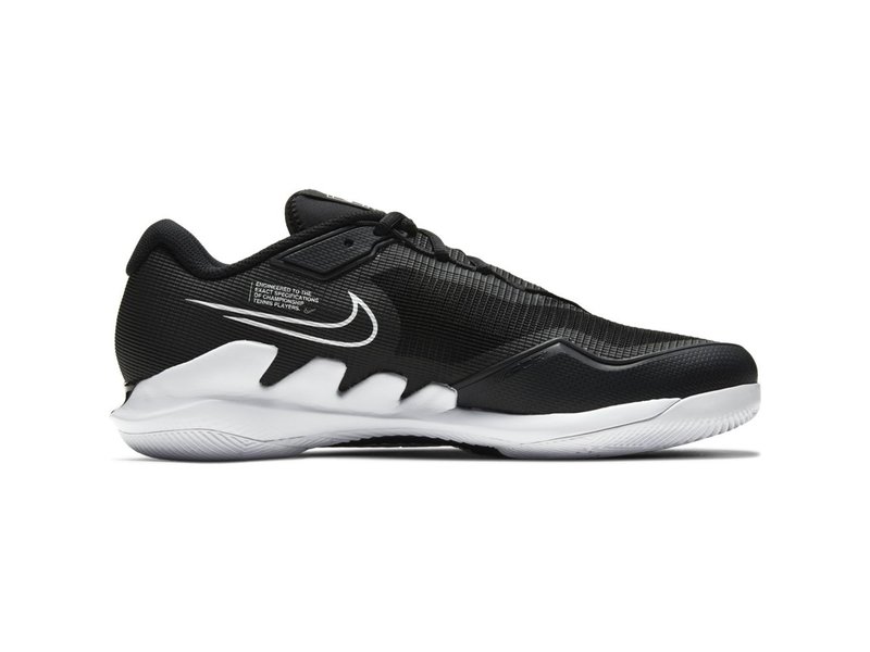 Nike Zoom Vapor Pro Black/White Men's Shoe