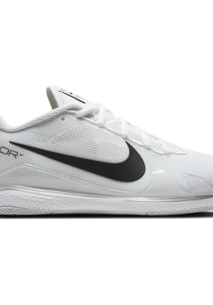 Passend Beyond ontsmettingsmiddel Zoom Vapor Pro White/Black Men's Shoe - Tennis Topia - Best Sale Prices and  Service in Tennis