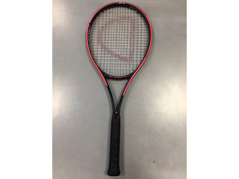 head gravity mp lite