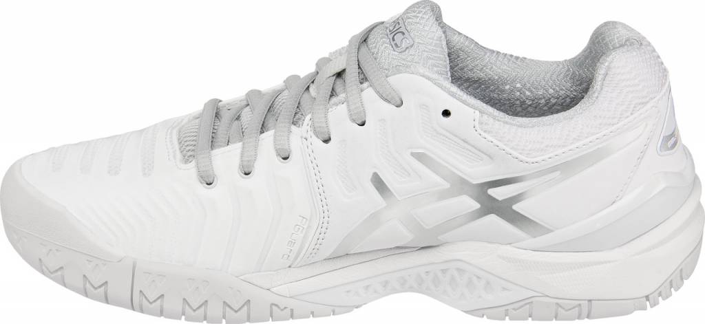 asics resolution 7