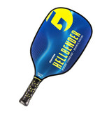 Gamma Hellbender Pickleball Paddle (Blue)