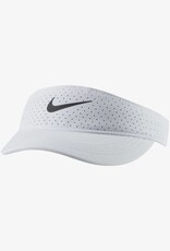 Nike W Dri-Fit Advantage Visor White