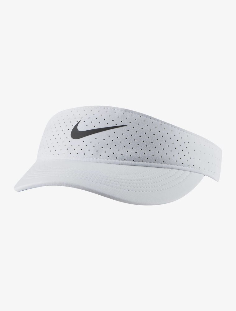 Nike W Nikecourt Advantage Visor White