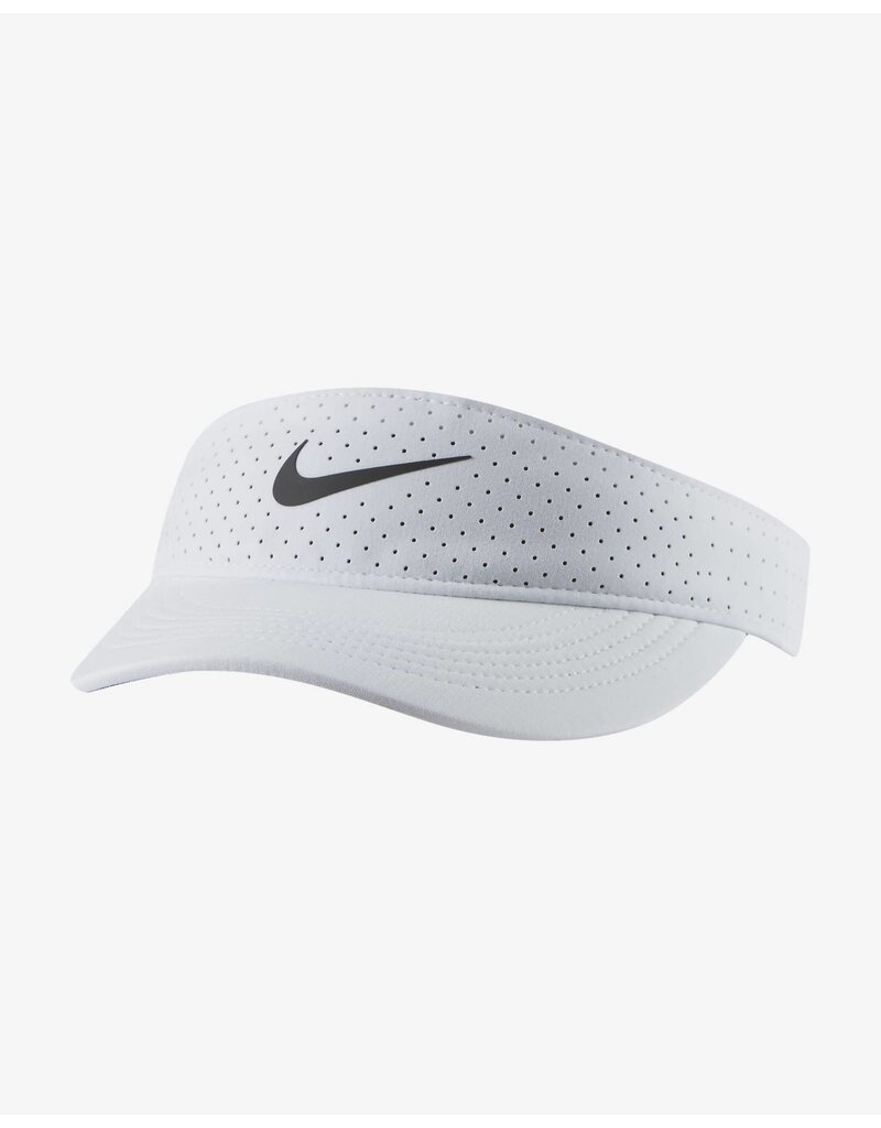 Nike W Nikecourt Advantage Visor White