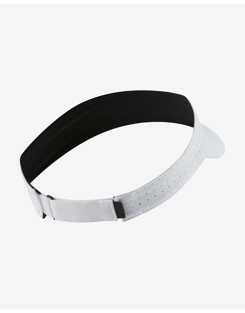 Nike W Nikecourt Advantage Visor White