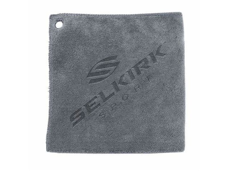 Selkirk Microfiber Sports Towel
