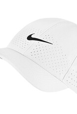 Nike U NK Aero Advantage Cap White