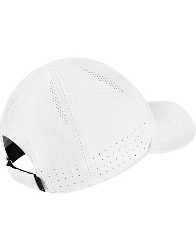 Nike U NK Aero Advantage Cap White