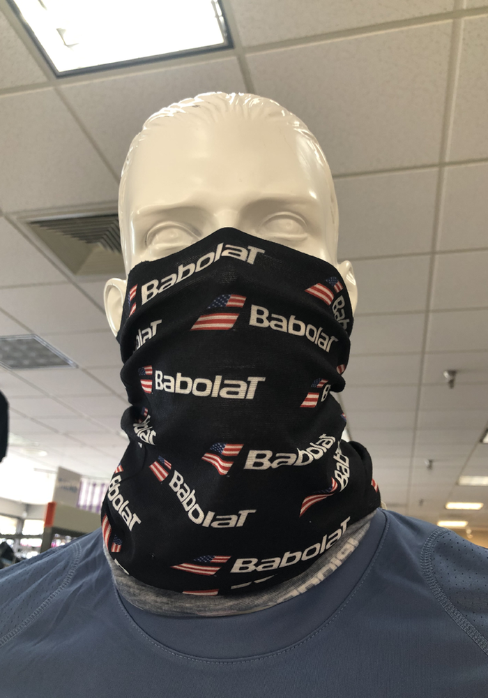 Babolat Neck Gaiter