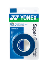 Yonex Super Grap Overgrip (Various Colors)