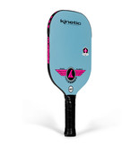 ProKennex Pro Flight Paddle Pink