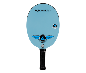 ProKennex Ovation Flight Paddle Blue
