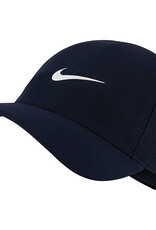 Nike U NK Aero Advantage Cap Obsidian