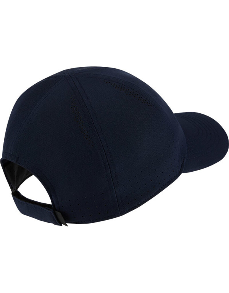 Nike U NK Aero Advantage Cap Obsidian