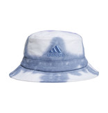 Adidas Ambient Sky Tie dye bucket hat One Size