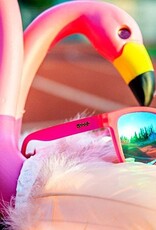 GoodR Flamingos On A Booze Cruise