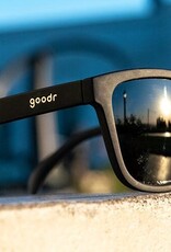 GoodR A Ginger's Soul
