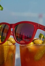 GoodR Phoenix At A Bloody Mary Bar
