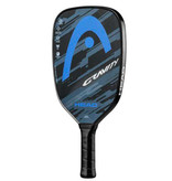 Head Gravity Pickle Ball Paddle Blue/Grey