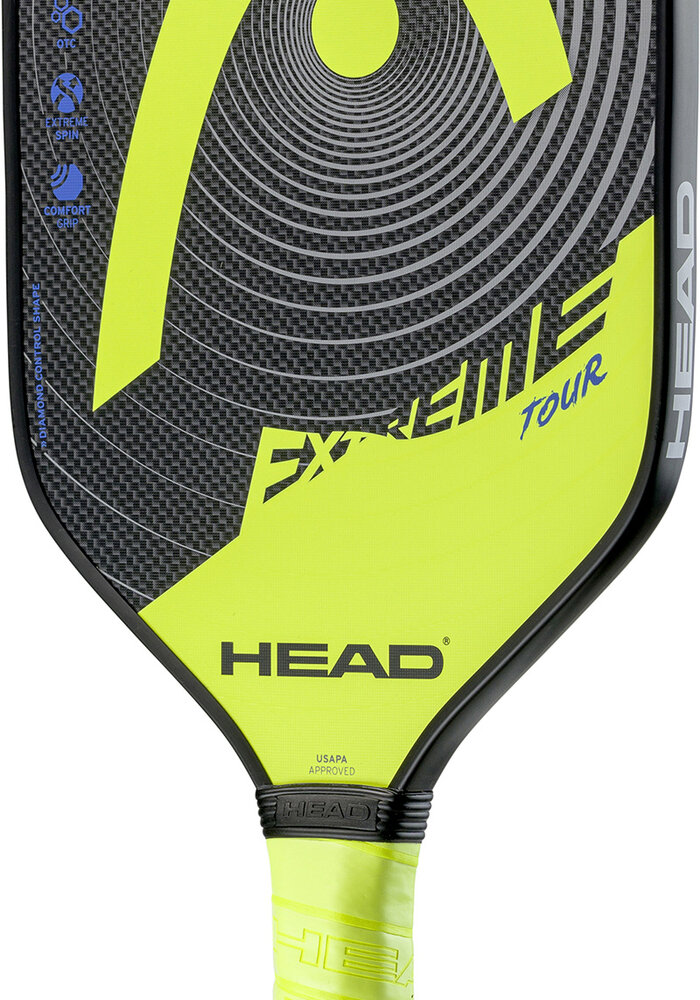 emocionante revelación progresivo Extreme Tour Pickle Ball Paddle - Tennis Topia - Best Sale Prices and  Service in Tennis