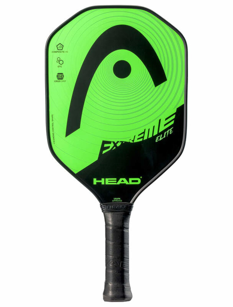 Head Extreme Elite Pickle Ball Paddle