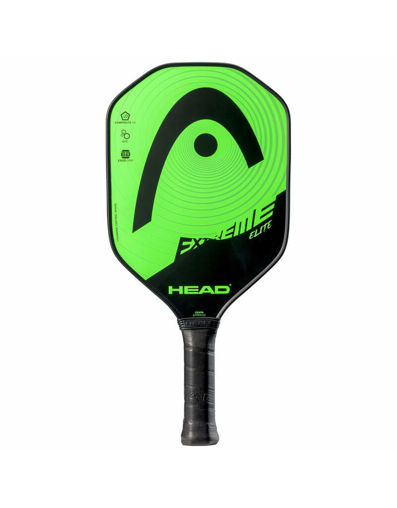Head Extreme Elite Pickle Ball Paddle