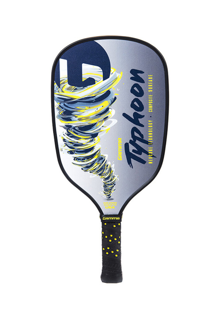 Gamma Pickleball Honeycomb Replacement Grip