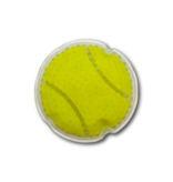Racquet Inc Racquet Inc Tennis Ball Ice Pack