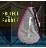 Franklin Protective Paddle Bag Gray/Pnk