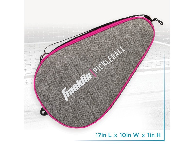 Franklin Protective Paddle Bag Gray/Pnk