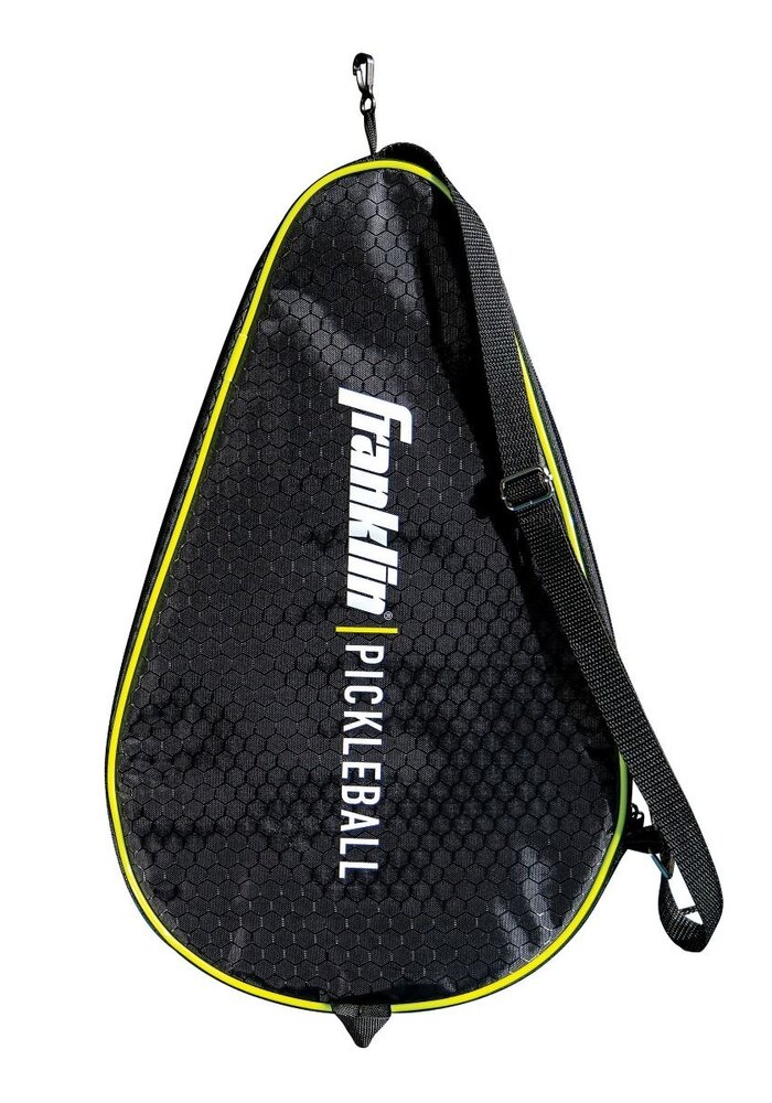 Protective Paddle Bag Blk/Grn