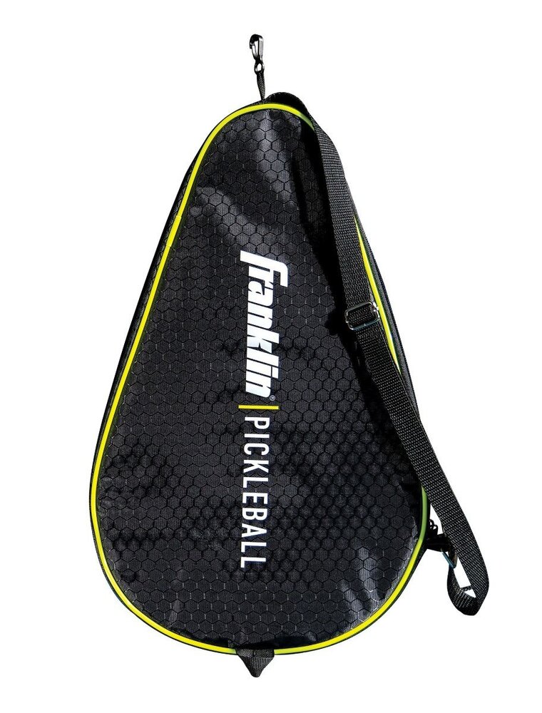 Franklin Franklin Protective Paddle Bag Blk/Grn