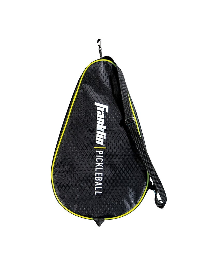 Franklin Franklin Protective Paddle Bag Blk/Grn
