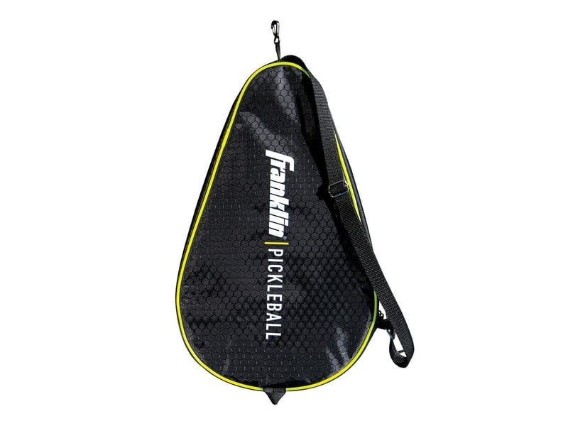 Franklin Protective Paddle Bag Blk/Grn