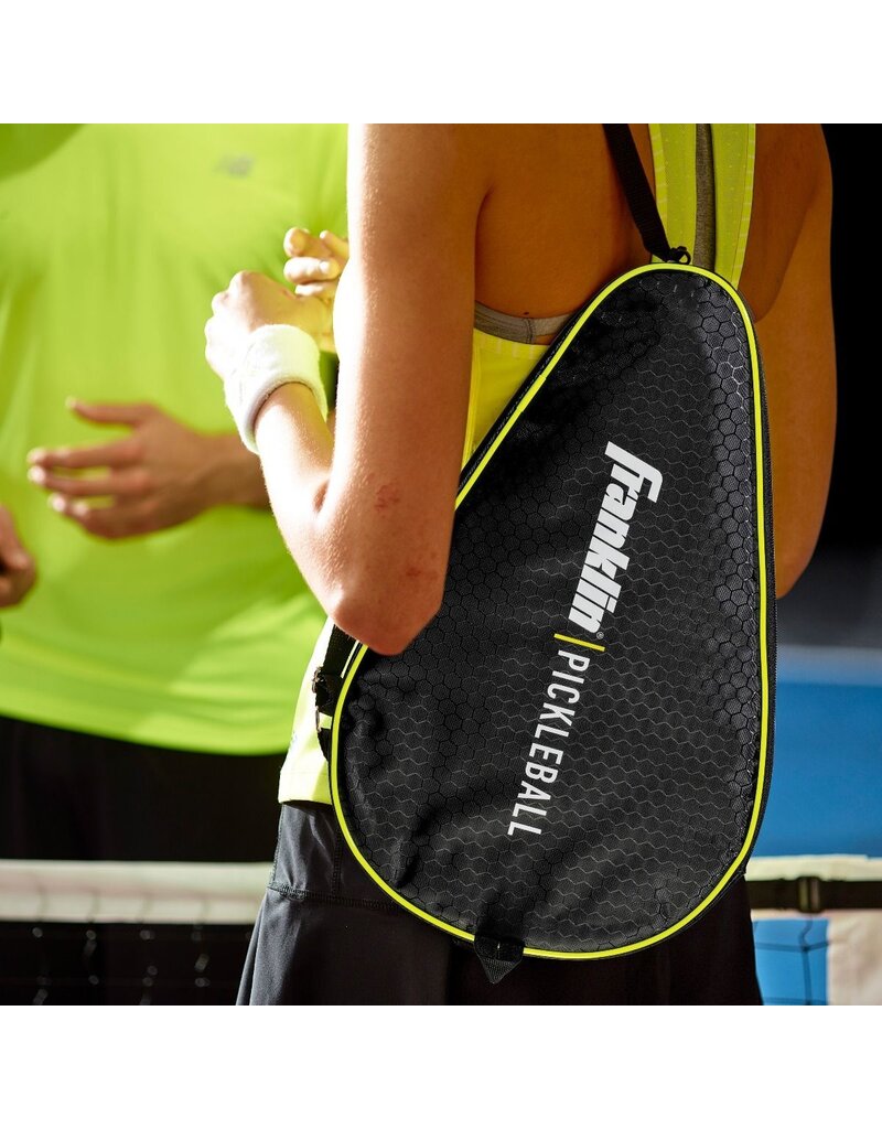 Franklin Franklin Protective Paddle Bag Blk/Grn