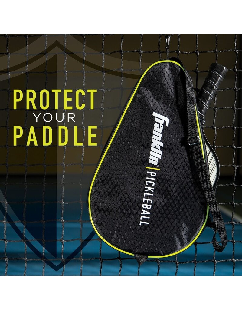 Franklin Franklin Protective Paddle Bag Blk/Grn