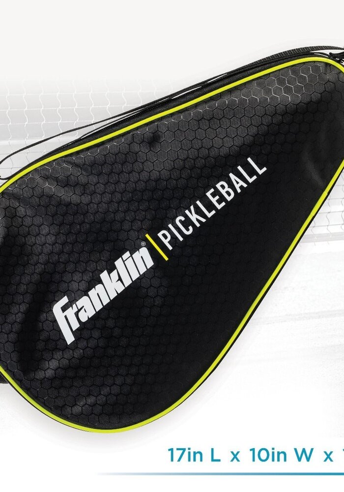 Protective Paddle Bag Blk/Grn