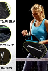 Franklin Franklin Protective Paddle Bag Blk/Grn