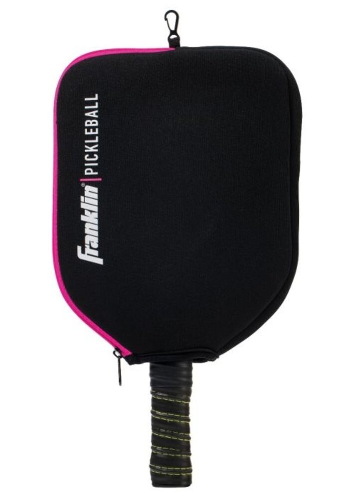Soft Paddle Cover Blk/Pnk