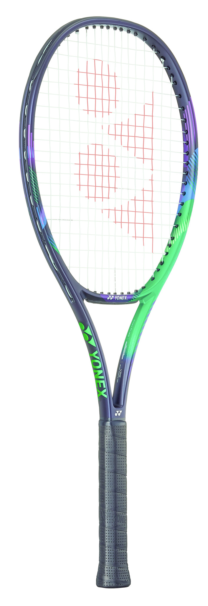 テニスラケット ヨネックス ブイコアプロ97 グリップ2 - ラケット(硬式用)