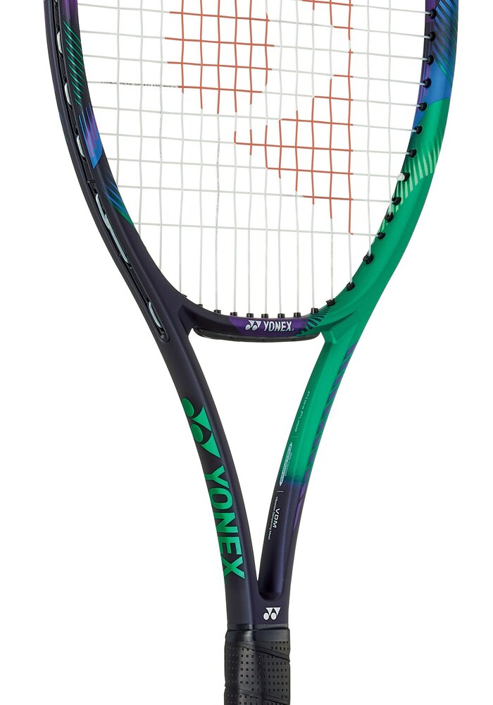 速くおよび自由な VCORE YONEX PRO 2021年モデル 97 ラケット(硬式用