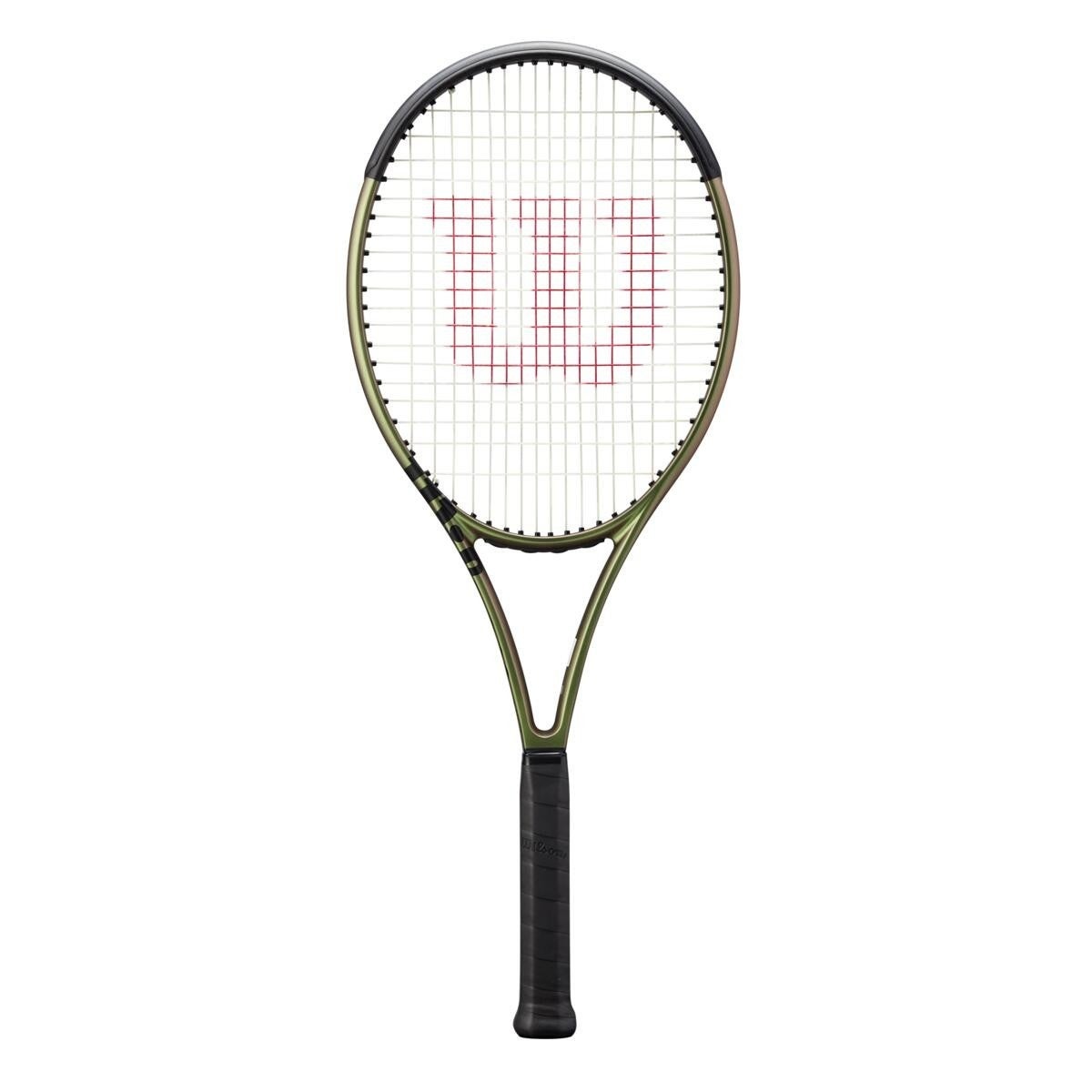 Blade 100L v8 - Tennis Topia - Best Sale Prices and Service in Tennis