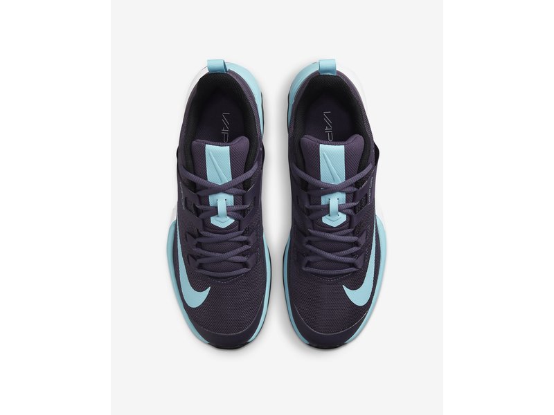 Nike Vapor Lite Dark Raisin/White Women's Shoe