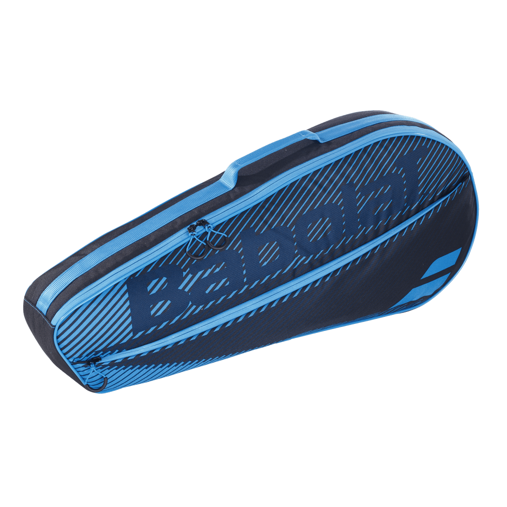 Met andere bands schotel Dusver Essential Club 3 Pack Bag Blue/Black - Tennis Topia - Best Sale Prices and  Service in Tennis