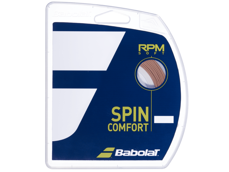 Babolat RPM Soft 16g Set