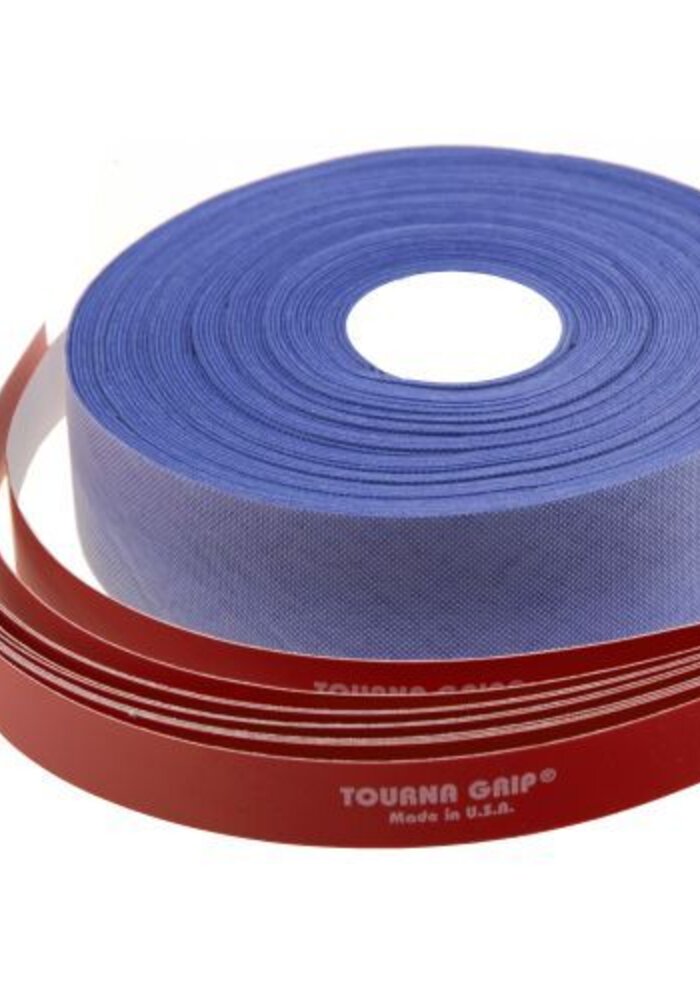 Buy Tourna Grip Standard Pack De 10 Bleu online