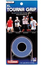 Tourna Tourna XL DRY 3 Pack