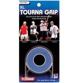 Tourna Tourna XL DRY 3 Pack
