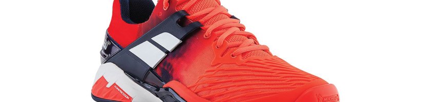 Men's Tennis Shoes