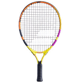 Babolat Nadal Jr. RAFA Edition Tennis Racquets